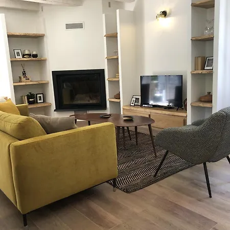 Domaine Pardini Nyaraló Porto-Vecchio