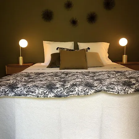 Domaine Pardini Дом отдыха *