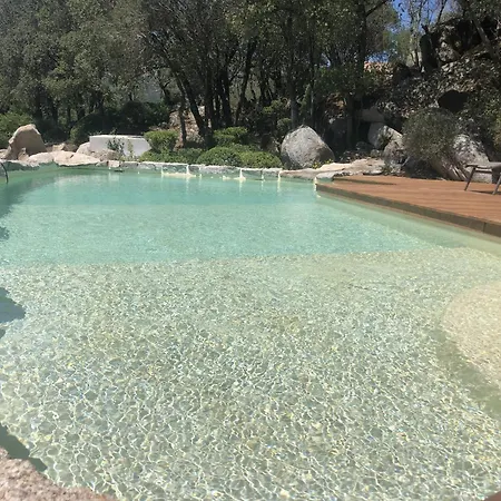 Domaine Pardini * Porto-Vecchio