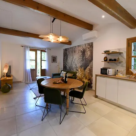 Domaine Pardini *