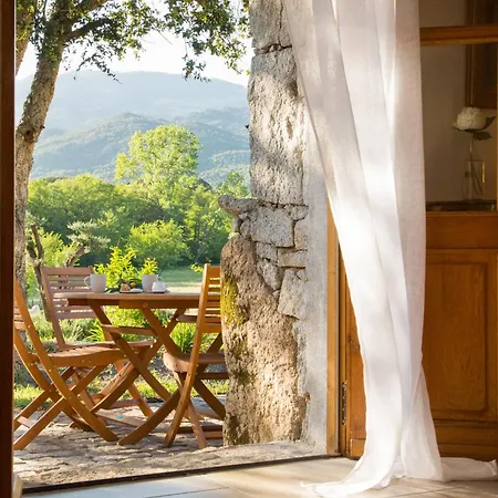 Дом отдыха Domaine Pardini Порто-Веккьо