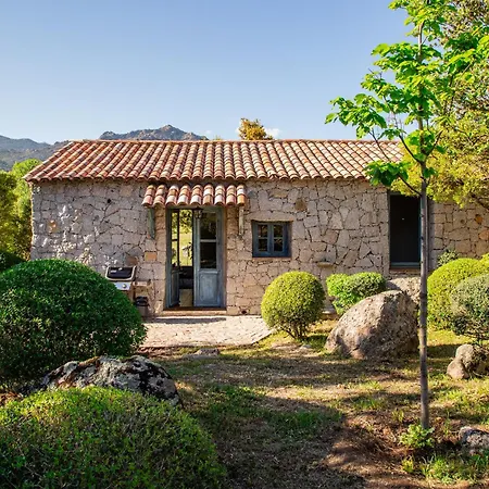 Domaine Pardini Nyaraló Porto-Vecchio
