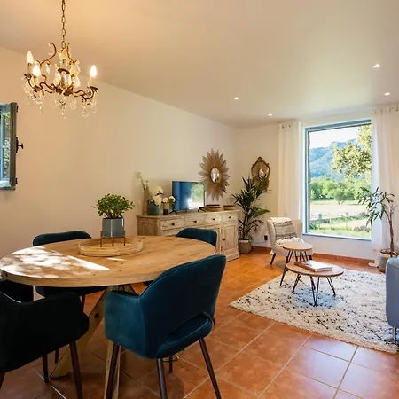 Domaine Pardini * Porto Vecchio