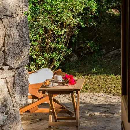 Nyaraló Domaine Pardini Porto-Vecchio
