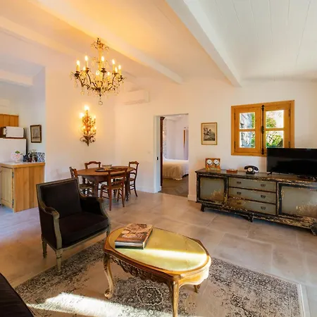 Domaine Pardini Nyaraló Porto-Vecchio