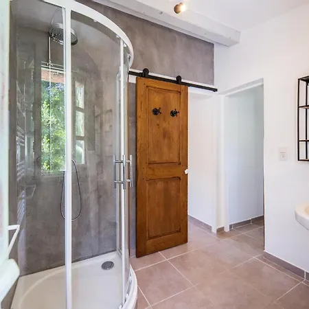 Сasa de vacaciones Domaine Pardini Porto Vecchio