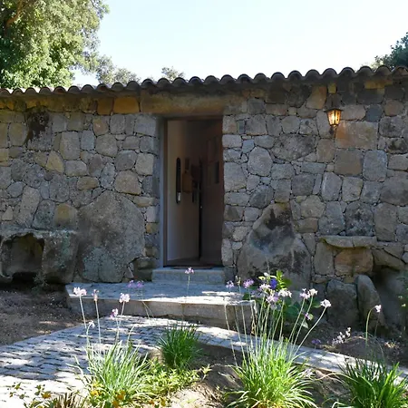 Nyaraló Domaine Pardini Porto-Vecchio