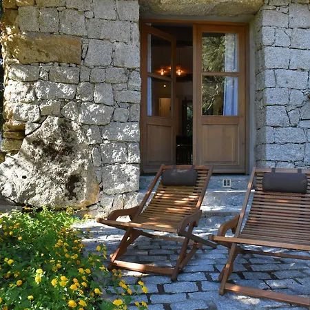Domaine Pardini Porto-Vecchio
