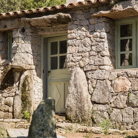 Domaine Pardini