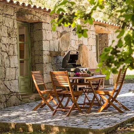 Domaine Pardini Nyaraló *