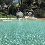 Domaine Pardini * Porto-Vecchio (Corsica)