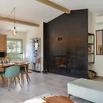 Holiday home Domaine Pardini *
