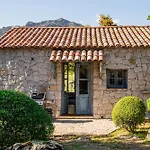 Holiday home Domaine Pardini