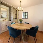 Domaine Pardini Holiday home *
