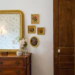 Holiday home Domaine Pardini