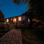 Domaine Pardini Ferienhaus *
