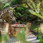Domaine Pardini Porto-Vecchio (Corsica)