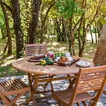 Domaine Pardini Porto-Vecchio (Corsica)