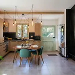 Domaine Pardini Holiday home