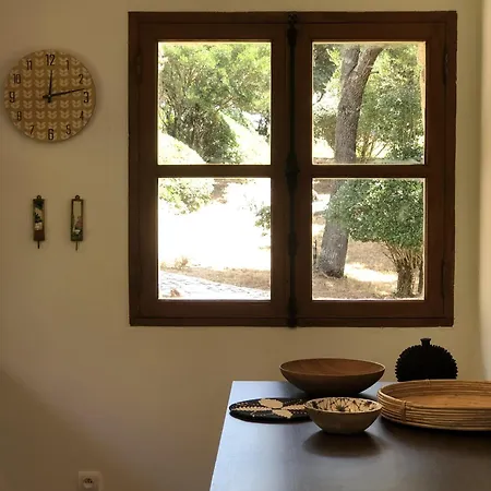 Domaine Pardini Casa de Férias *