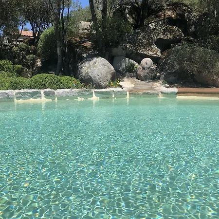 Domaine Pardini * Porto Vecchio