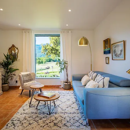 Casa de Férias Domaine Pardini *