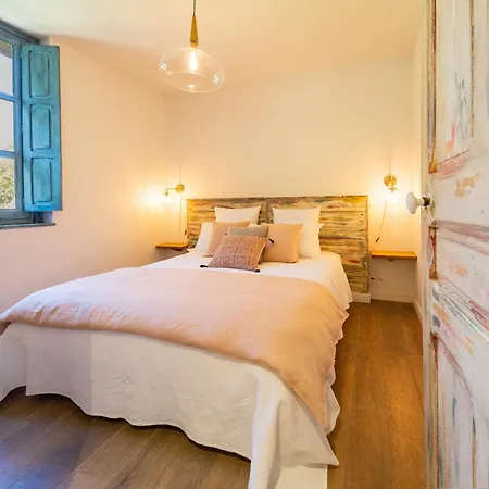 Prázdninový dům Domaine Pardini Porto-Vecchio (Corsica)