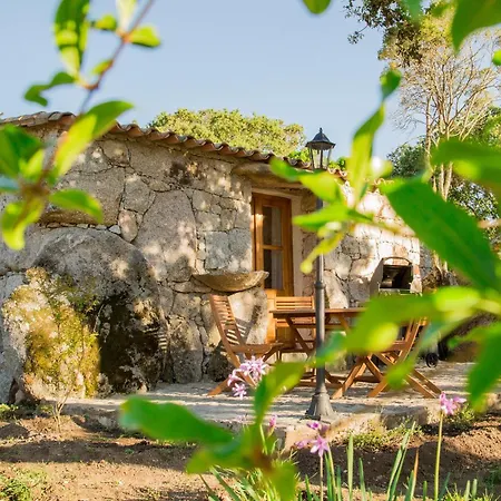 Domaine Pardini Holiday home *