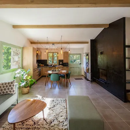 Domaine Pardini Casa de Férias