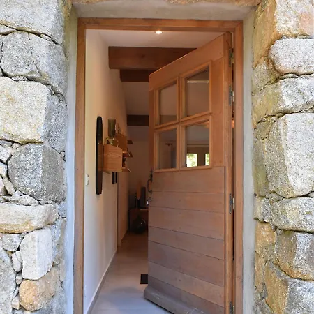 Domaine Pardini * Porto Vecchio