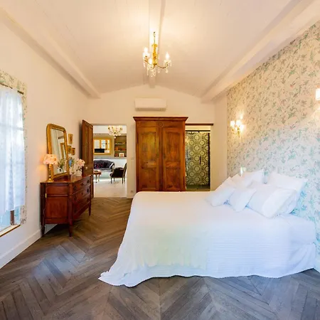 Domaine Pardini Casa de Férias