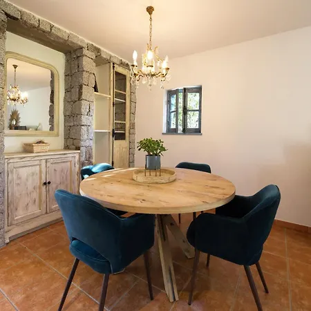 Domaine Pardini Casa vacanze *