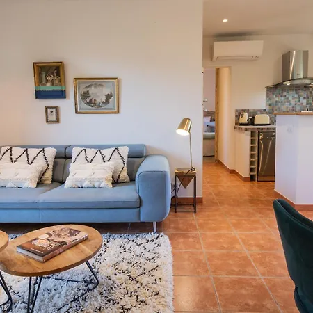 Casa vacanze Domaine Pardini Porto Vecchio