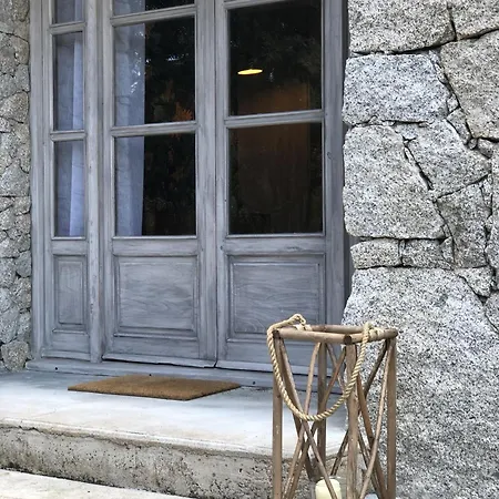 Domaine Pardini Casa vacanze Porto Vecchio