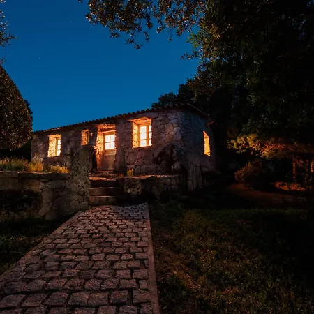 Domaine Pardini Holiday home *