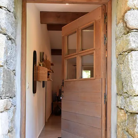 Domaine Pardini Casa vacanze *