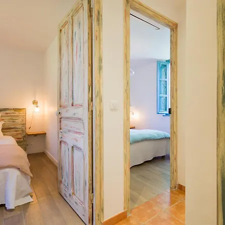 Casa vacanze Domaine Pardini *