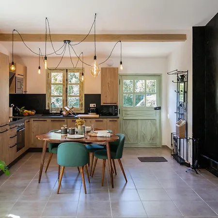 Domaine Pardini Casa vacanze