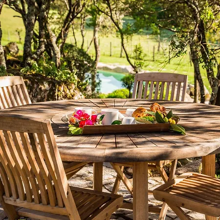 Domaine Pardini * Porto Vecchio