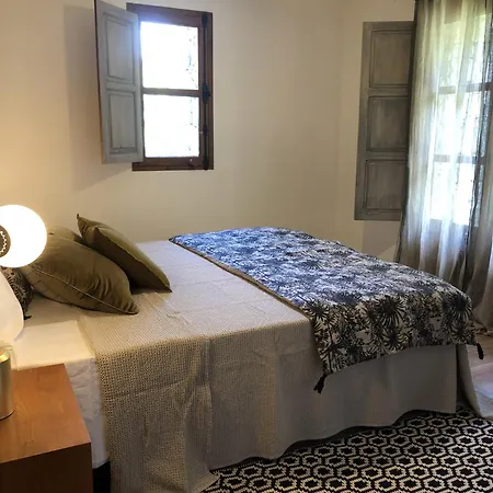 Casa vacanze Domaine Pardini