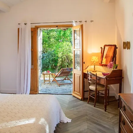 Casa de Férias Domaine Pardini Porto-Vecchio (Corsica)