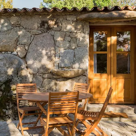 Domaine Pardini * Porto Vecchio