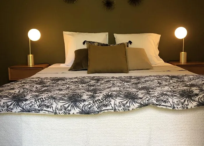 Domaine Pardini Holiday home *