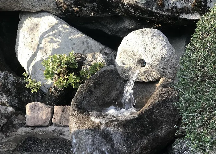 Domaine Pardini Holiday home