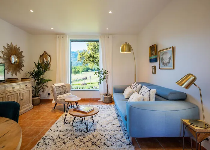 Holiday home Domaine Pardini *