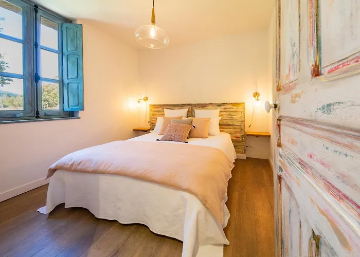 Holiday home Domaine Pardini Porto-Vecchio (Corsica)