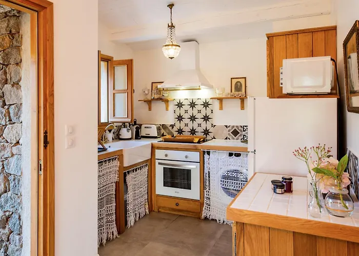 Domaine Pardini Holiday home Porto-Vecchio (Corsica)