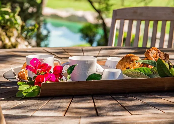 Domaine Pardini Holiday home