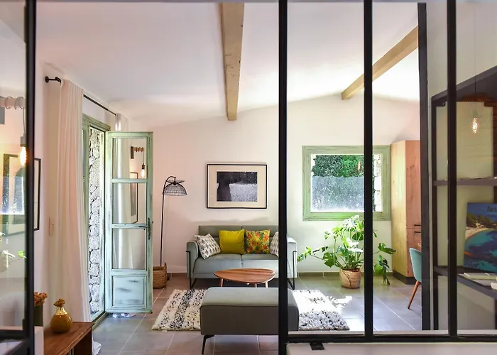 Domaine Pardini Porto-Vecchio (Corsica)