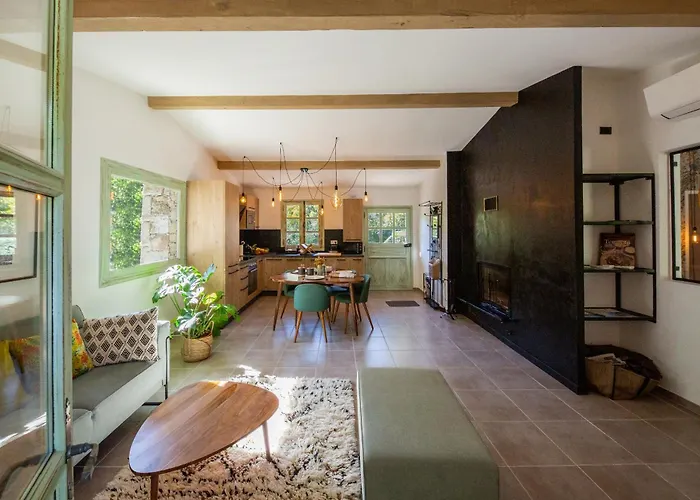 Domaine Pardini Holiday home